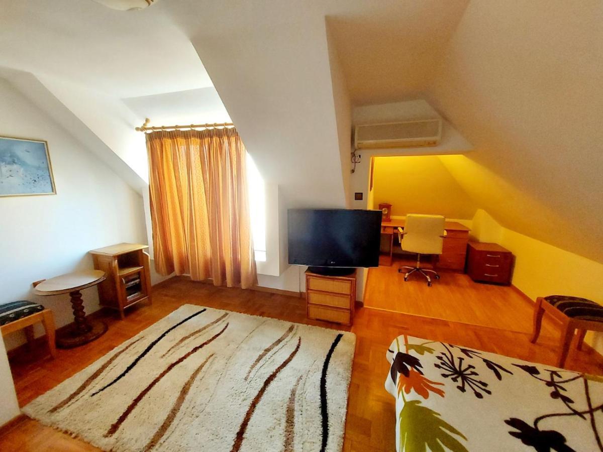 Comfort Flat Burgas Exterior foto