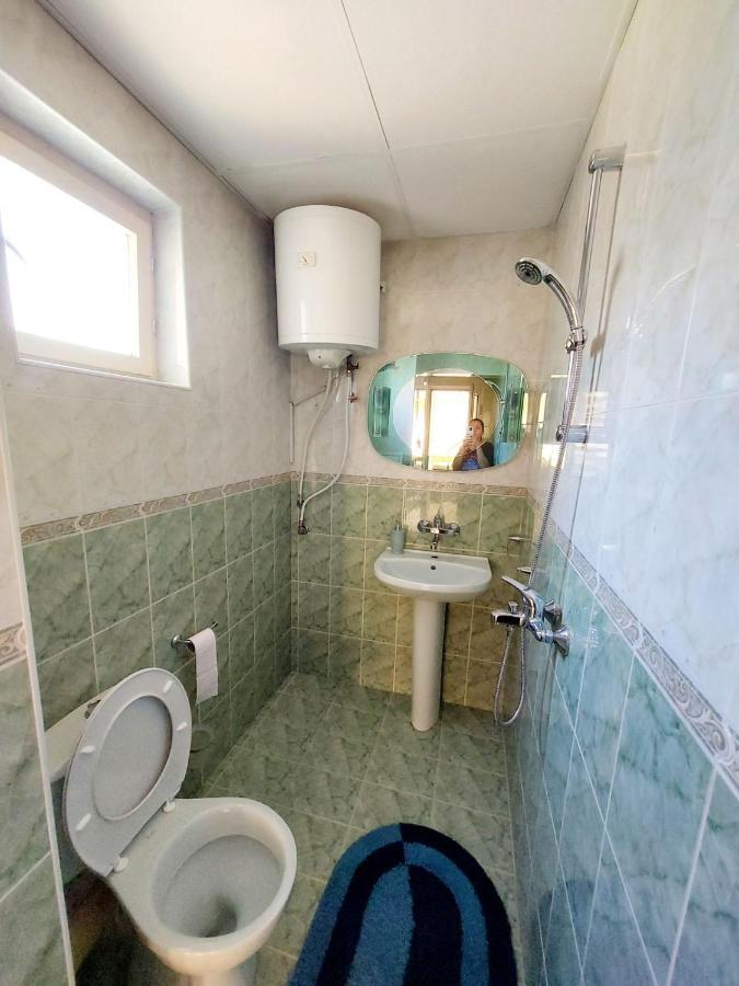 Comfort Flat Burgas Exterior foto