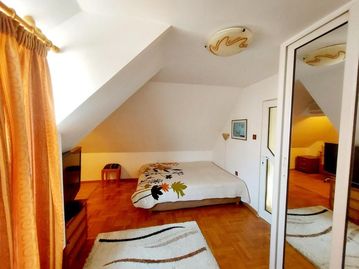 Comfort Flat Burgas Exterior foto